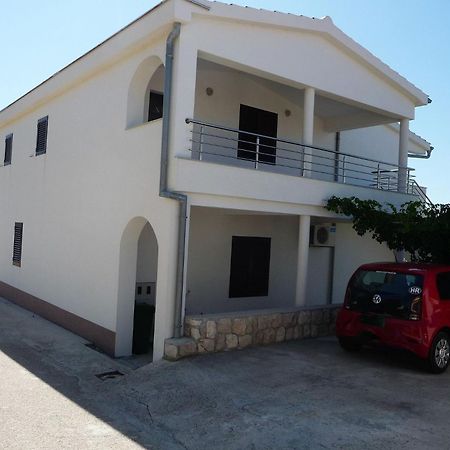 Apartments Marietta - Sea View ルティナ エクステリア 写真