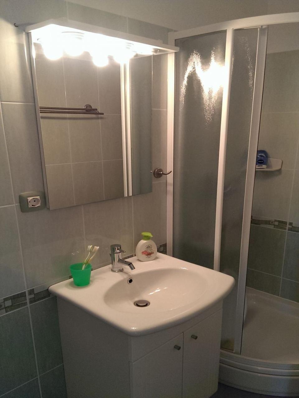Apartments Marietta - Sea View ルティナ エクステリア 写真