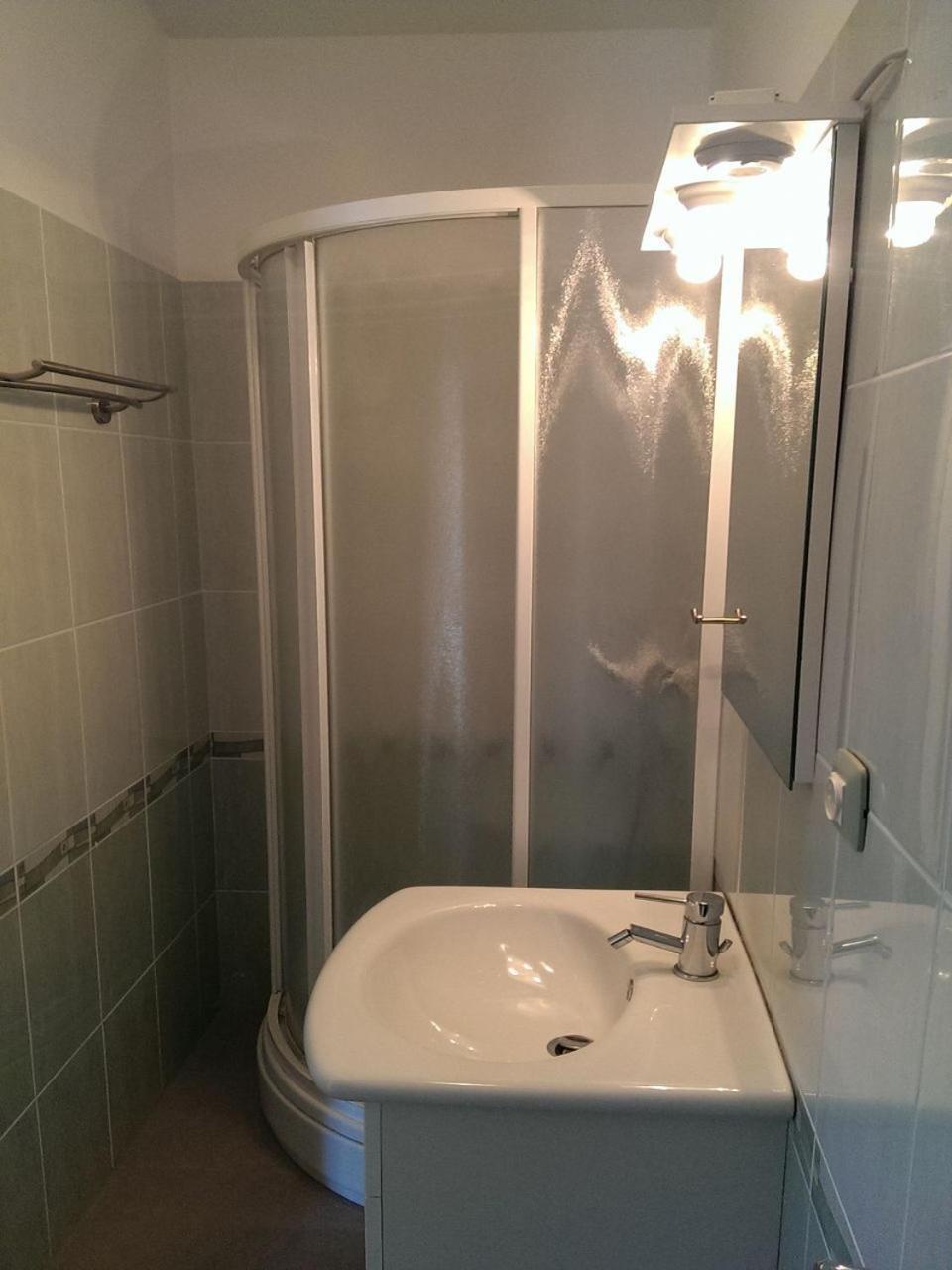 Apartments Marietta - Sea View ルティナ エクステリア 写真