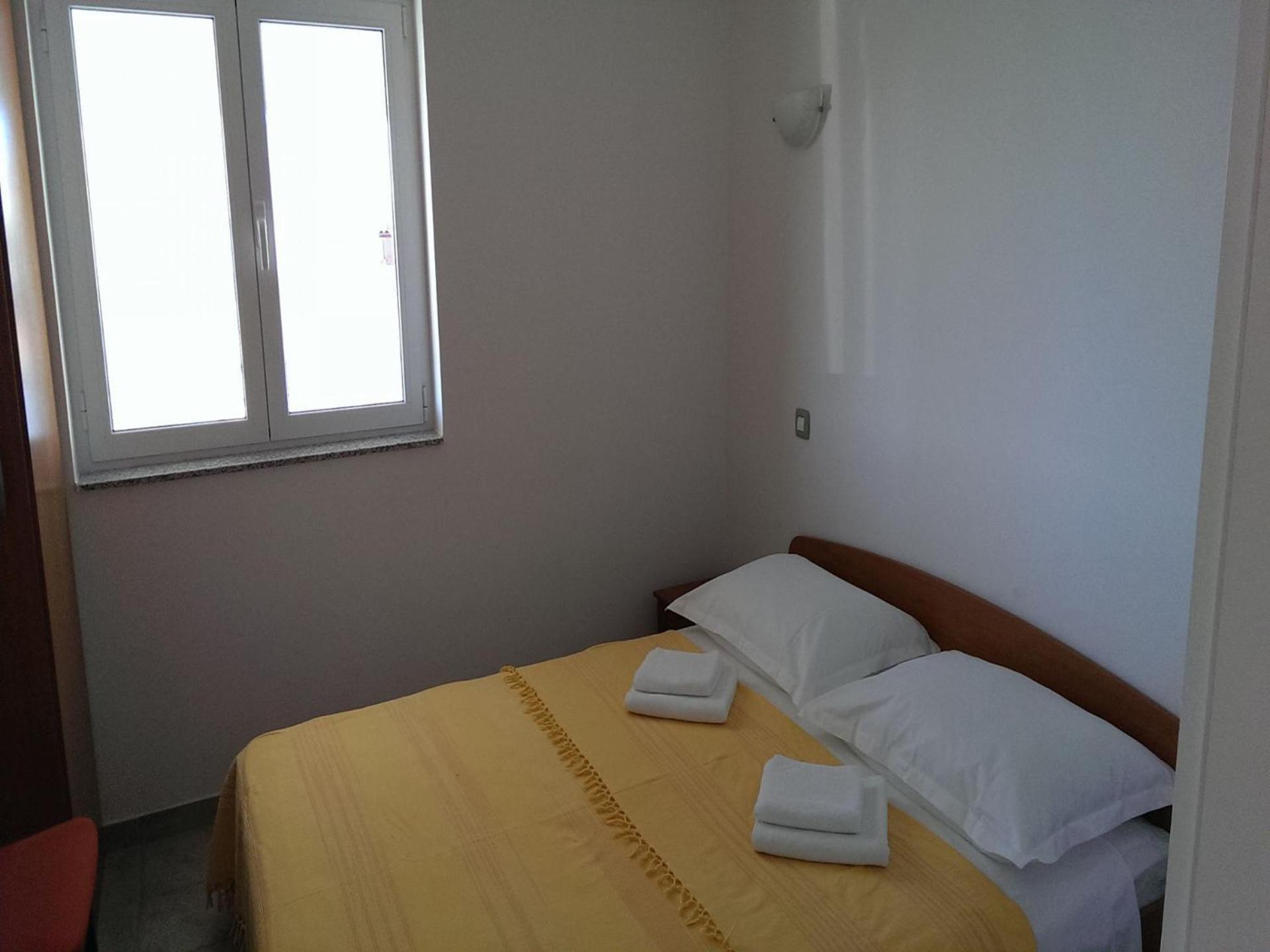 Apartments Marietta - Sea View ルティナ エクステリア 写真