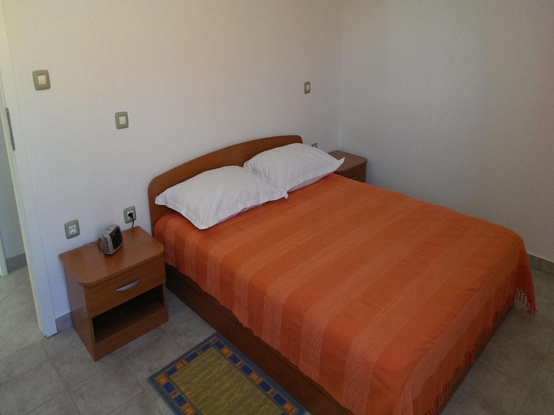 Apartments Marietta - Sea View ルティナ エクステリア 写真