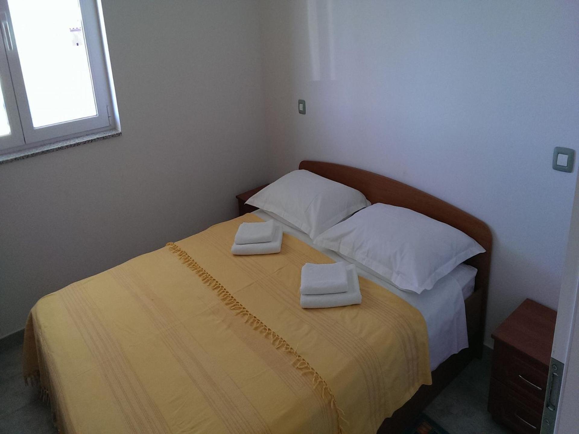 Apartments Marietta - Sea View ルティナ エクステリア 写真