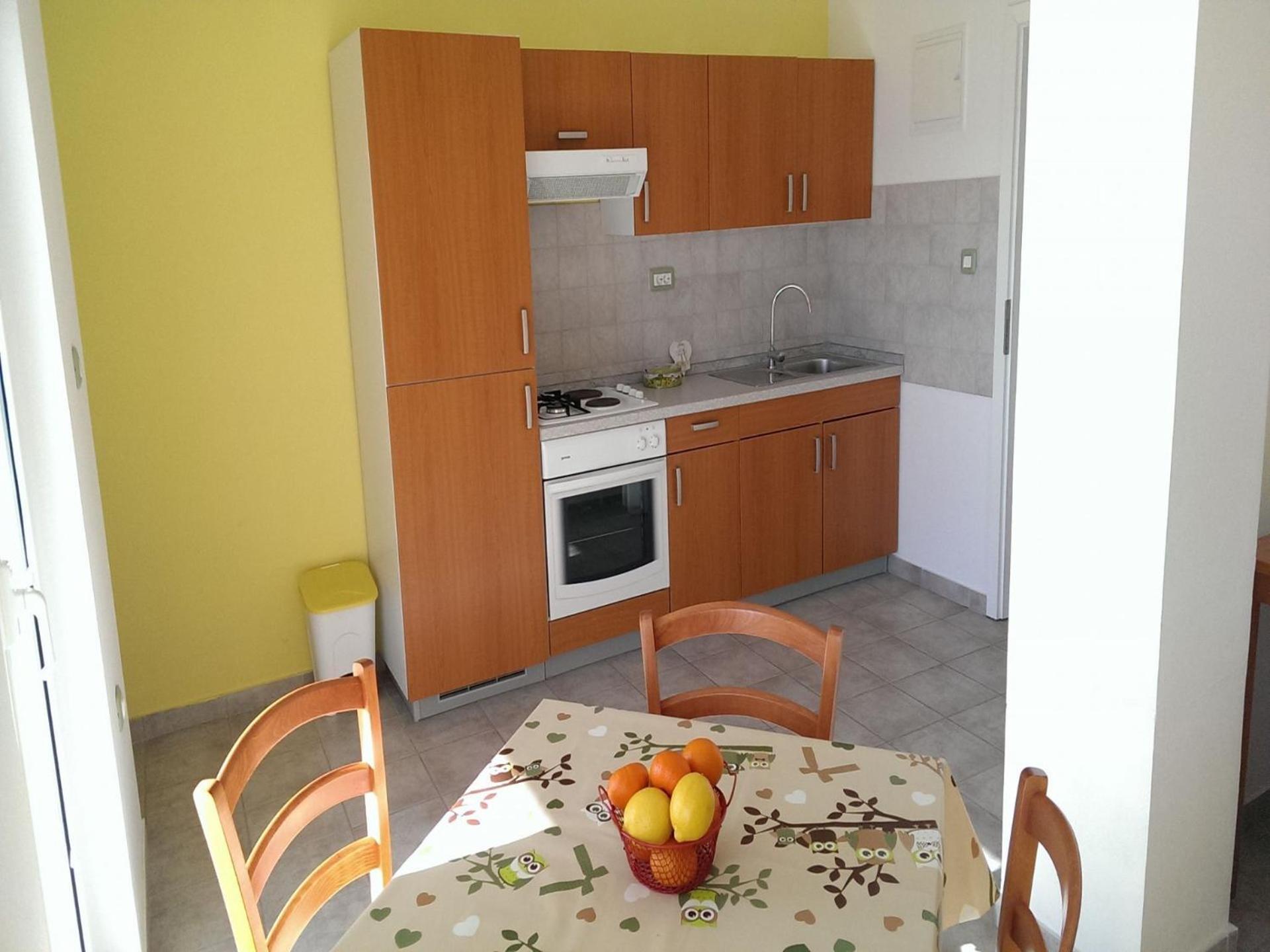 Apartments Marietta - Sea View ルティナ エクステリア 写真