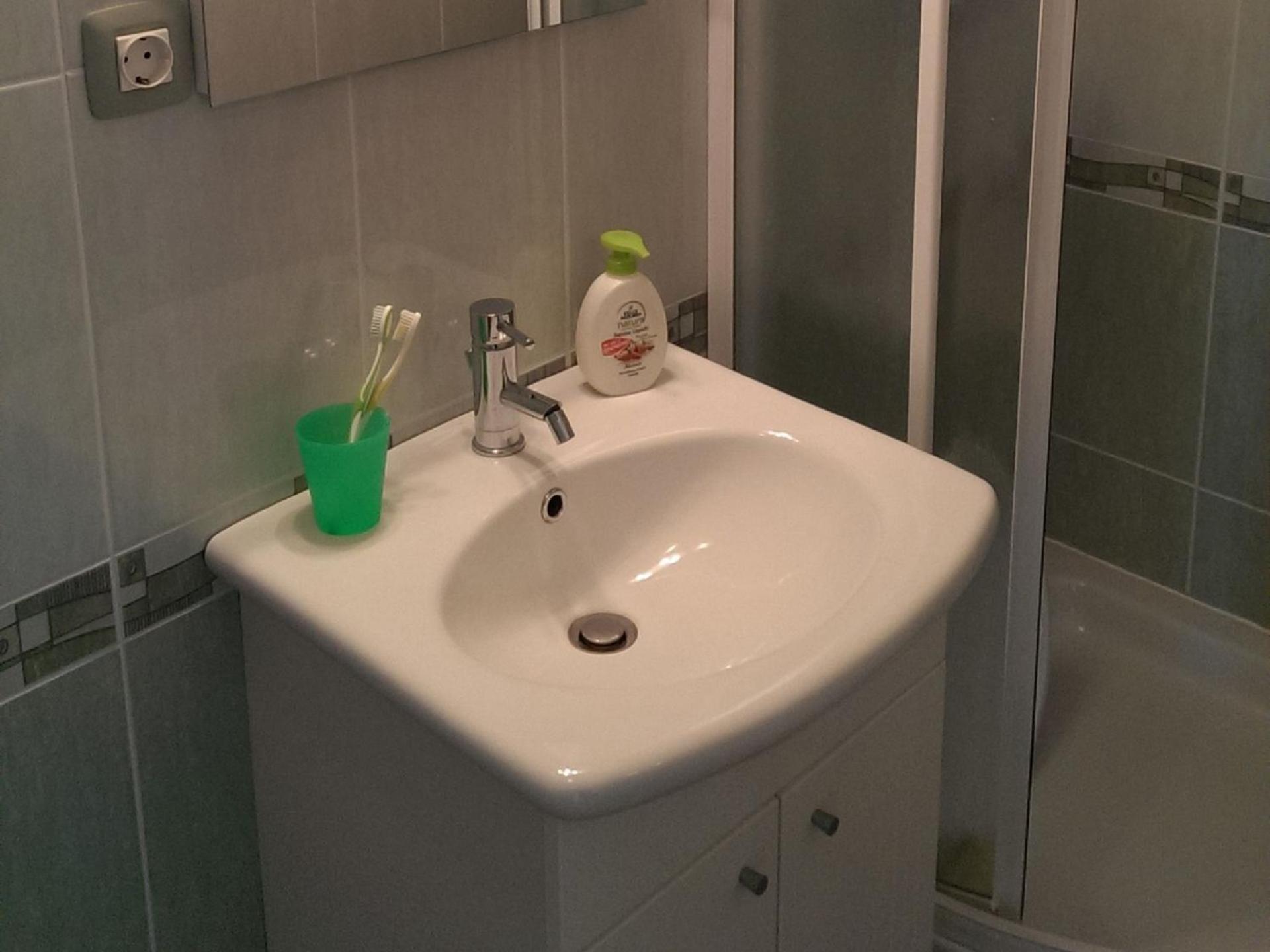 Apartments Marietta - Sea View ルティナ エクステリア 写真