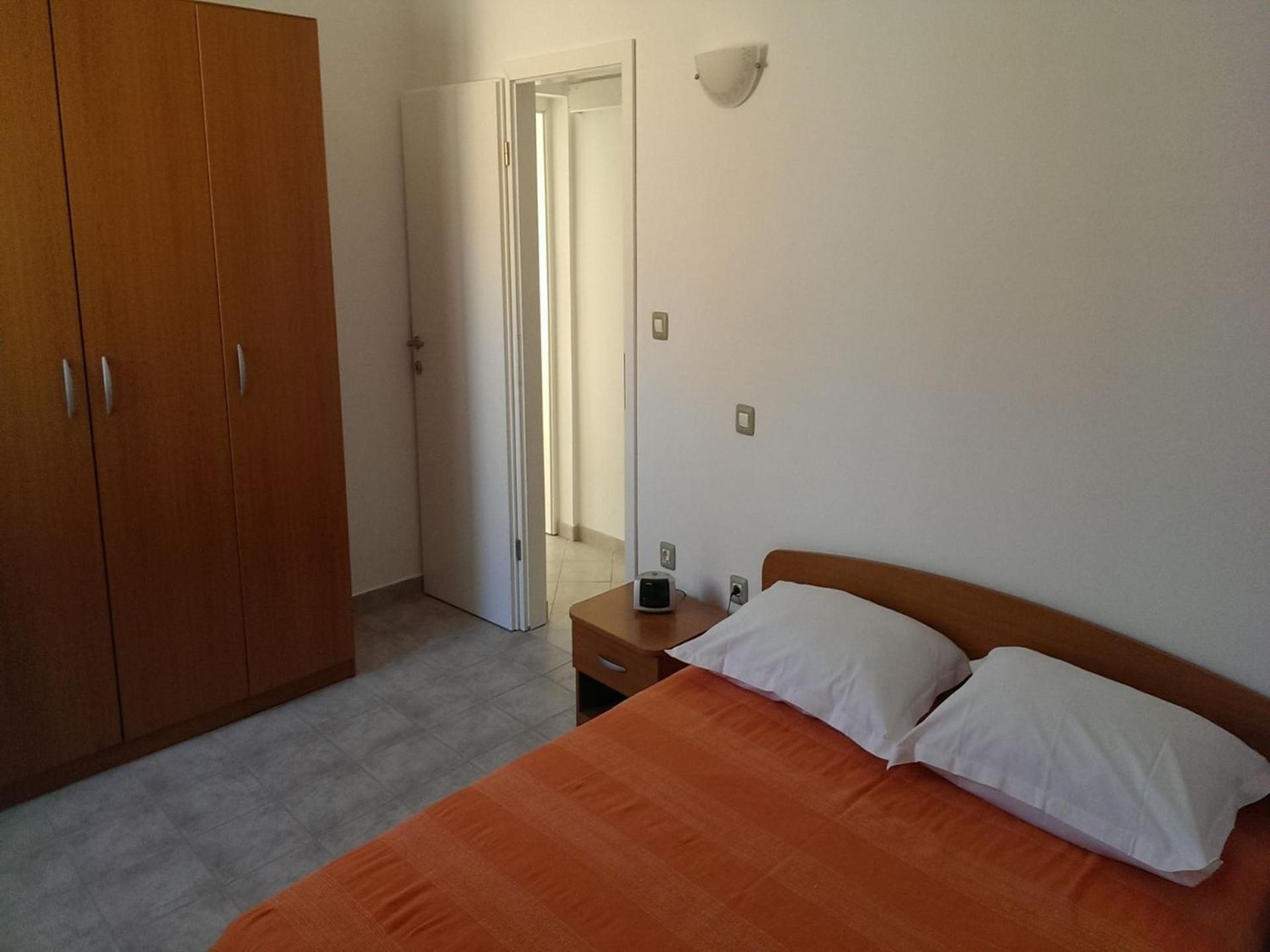 Apartments Marietta - Sea View ルティナ エクステリア 写真