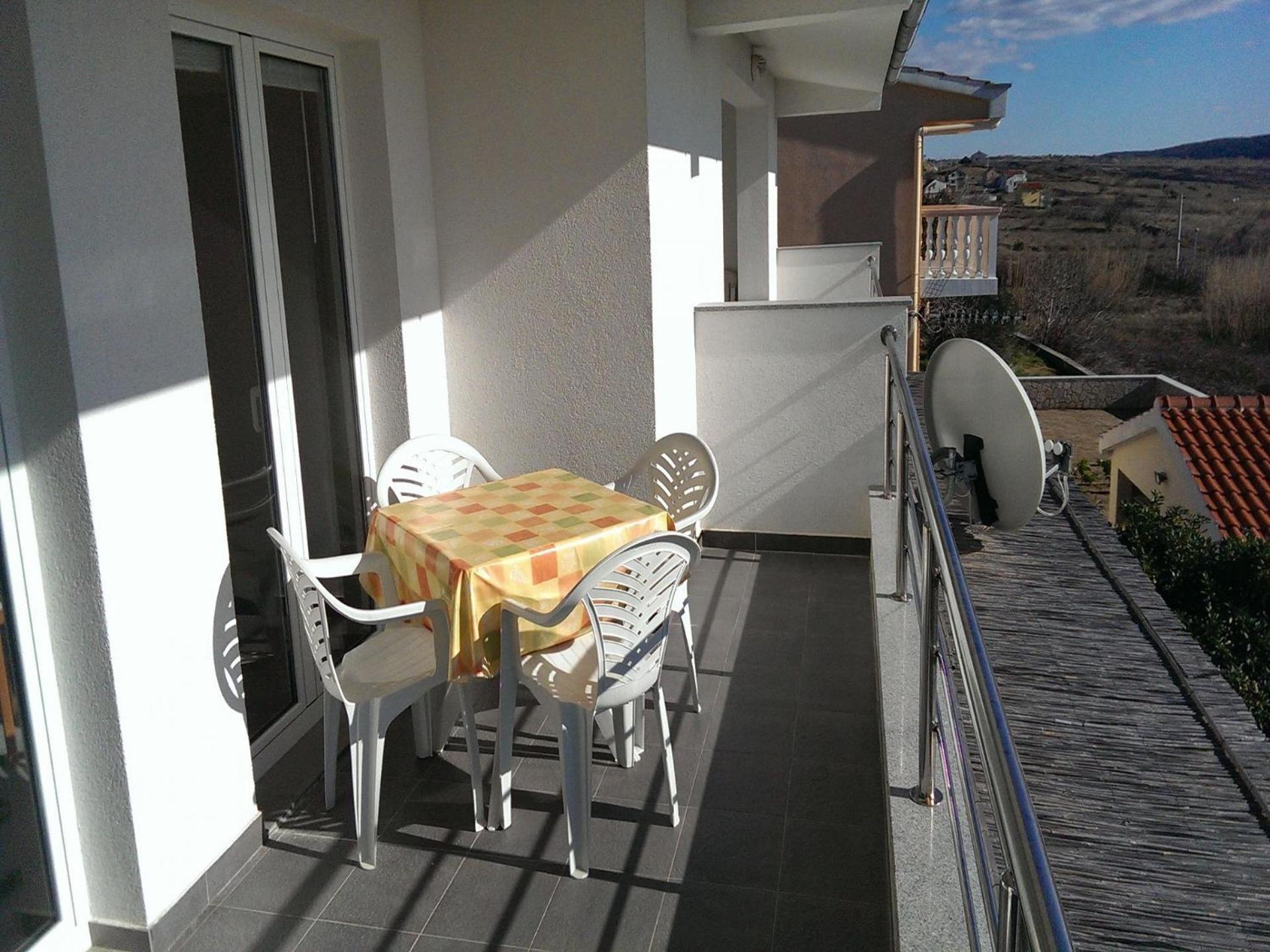 Apartments Marietta - Sea View ルティナ エクステリア 写真